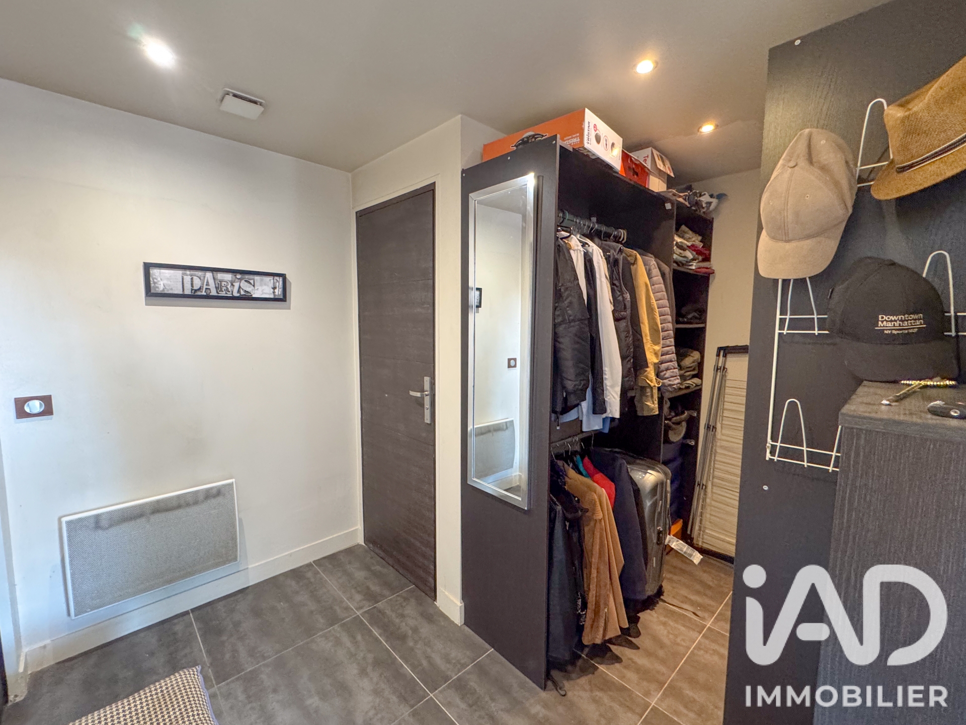 Vente maison à Périgny (94520) : maison 4 pièces 130 m² - 2101182 — 19