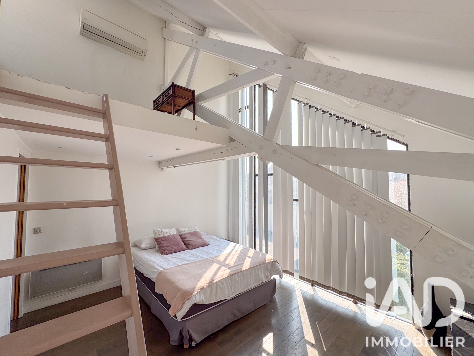 Vente maison à Périgny (94520) : maison 4 pièces 130 m² - 2101182 — 8