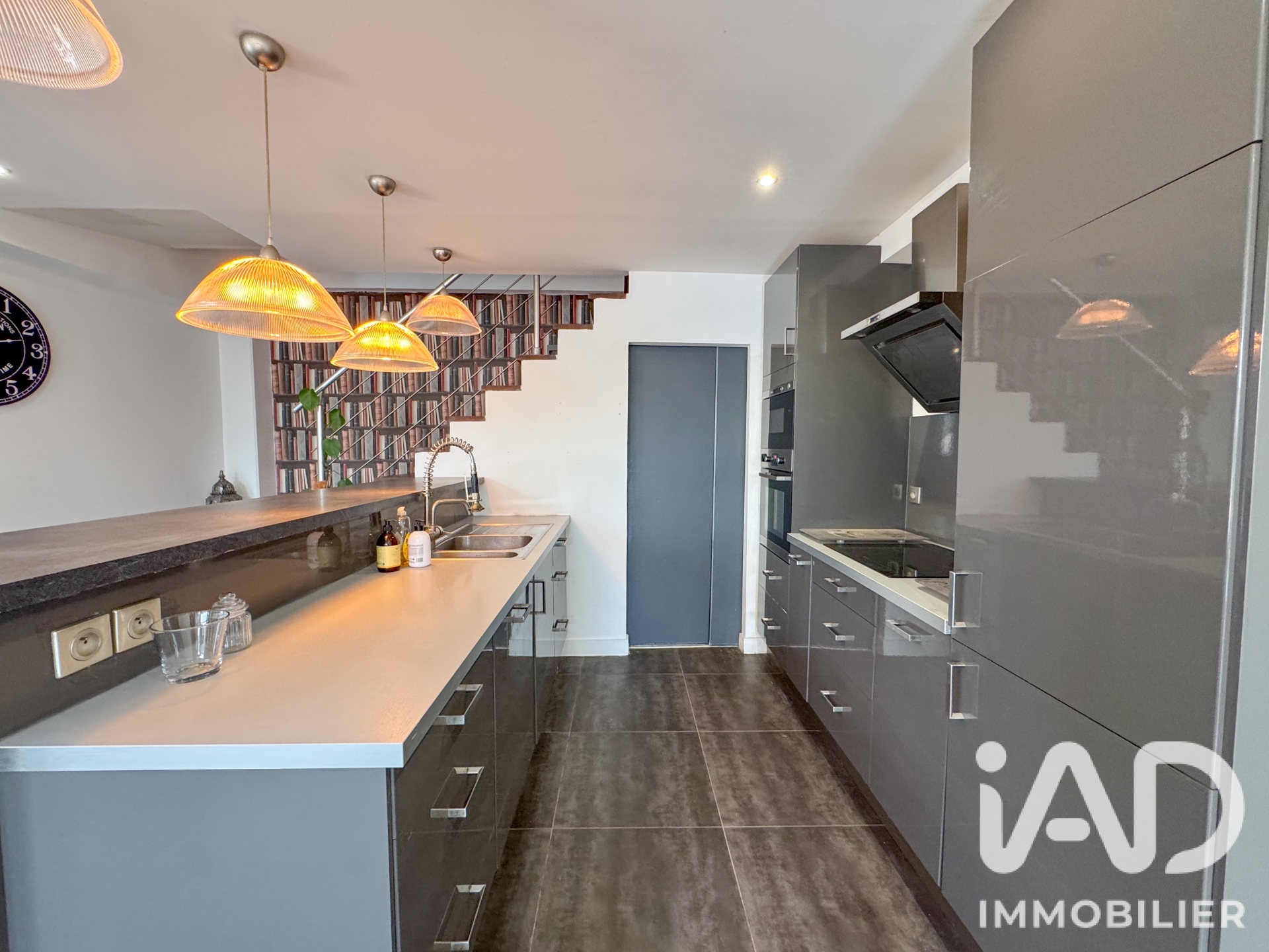 Vente maison à Périgny (94520) : maison 4 pièces 130 m² - 2101182 — 5