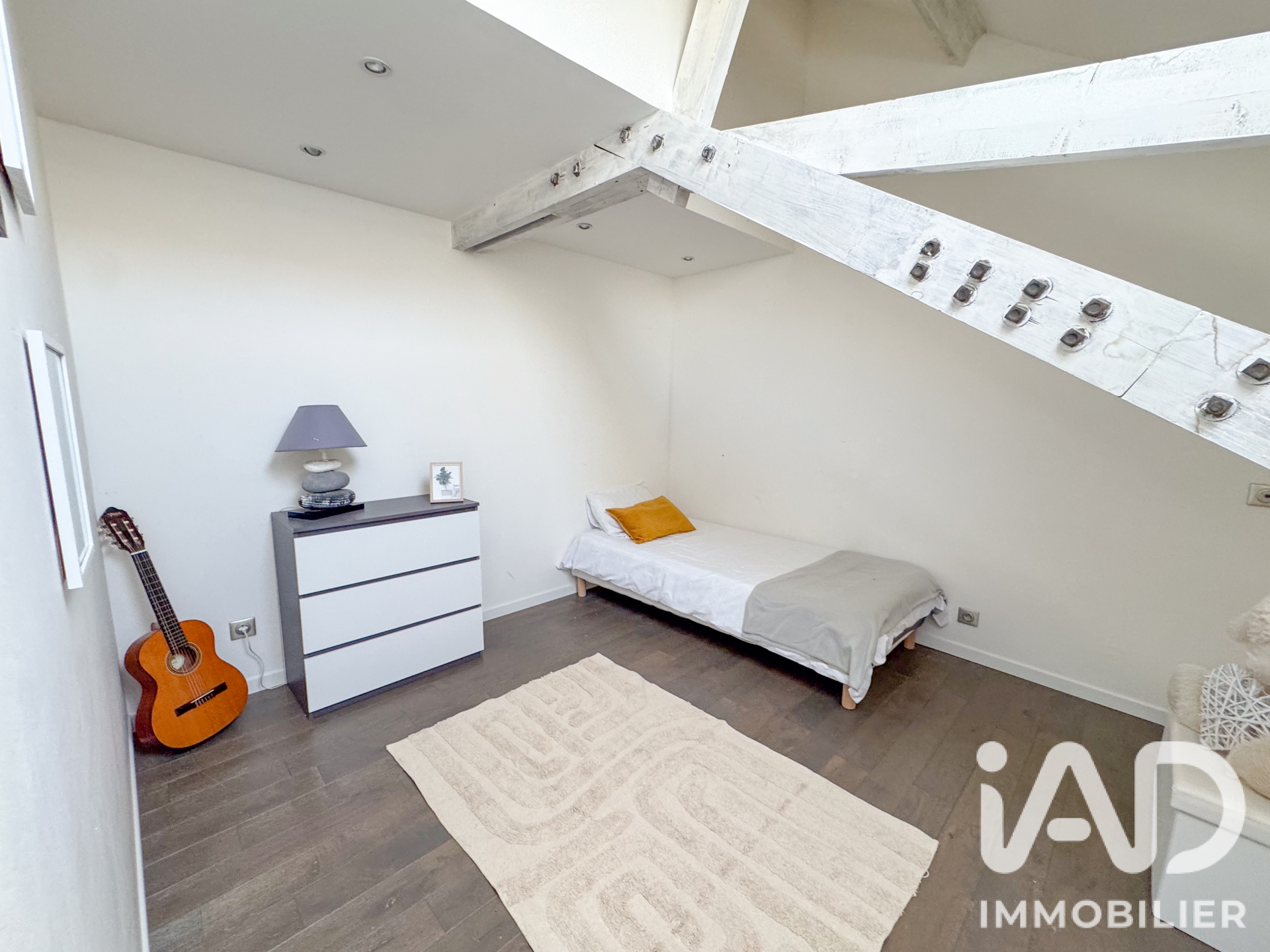 Vente maison à Périgny (94520) : maison 4 pièces 130 m² - 2101182 — 10