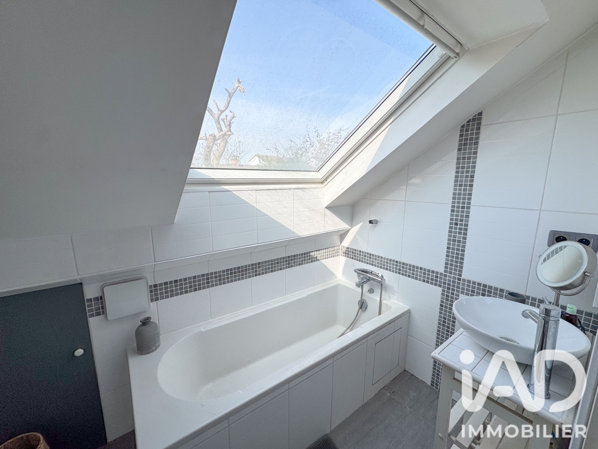 Vente maison à Périgny (94520) : maison 4 pièces 130 m² - 2101182 — 15