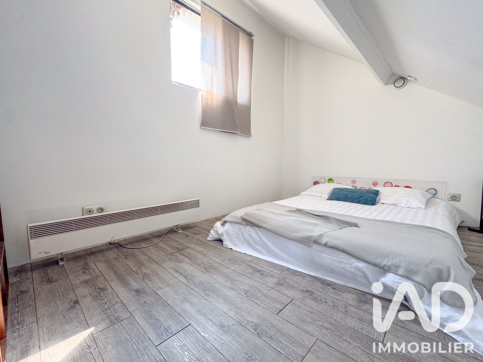 Vente maison à Périgny (94520) : maison 4 pièces 130 m² - 2101182 — 13