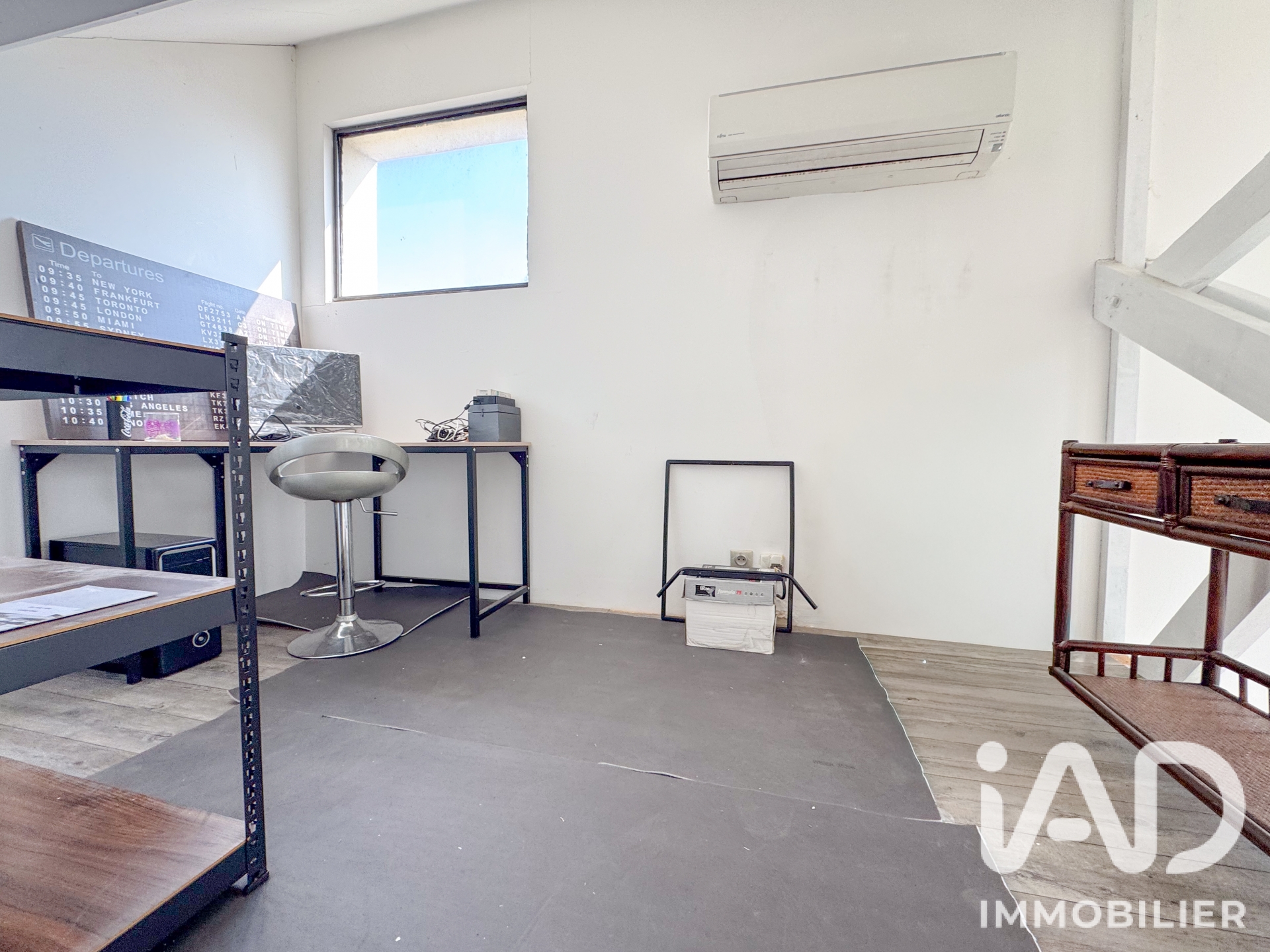 Vente maison à Périgny (94520) : maison 4 pièces 130 m² - 2101182 — 9