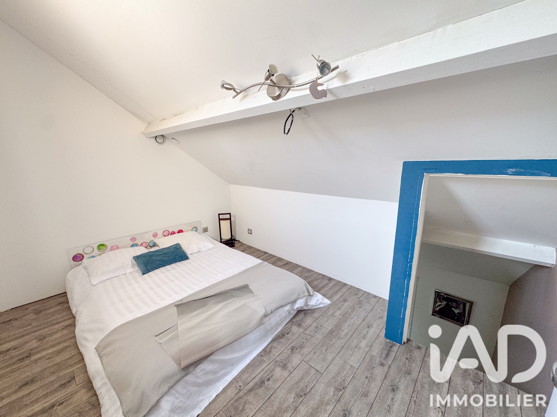 Vente maison à Périgny (94520) : maison 4 pièces 130 m² - 2101182 — 12