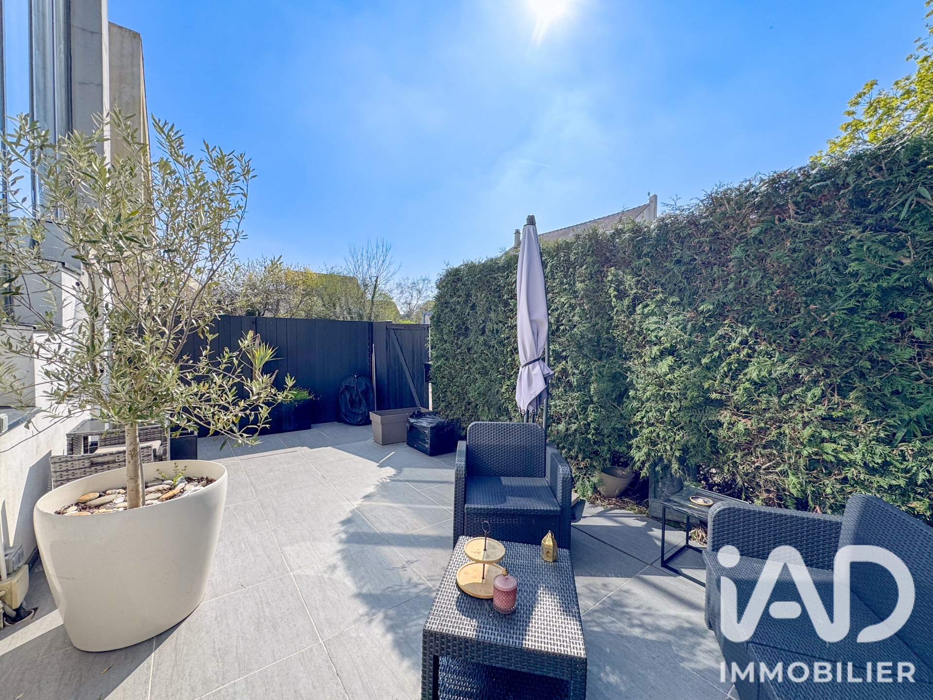 Vente maison à Périgny (94520) : maison 4 pièces 130 m² - 2101182 — 6