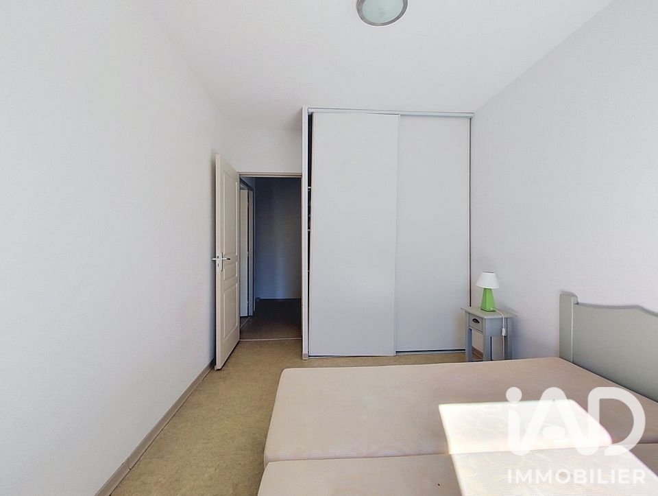 Vente appartement à Aubignan (84810) : appartement 3 pièces 61 m² - 2098153 — 11