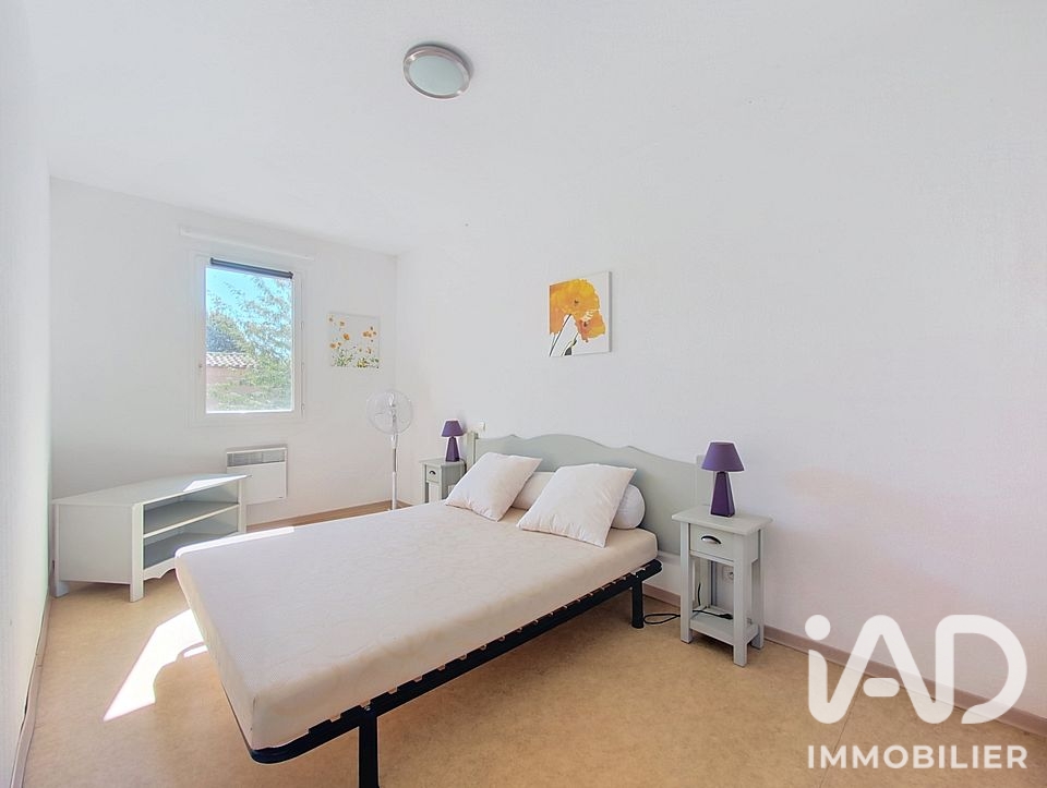 Vente appartement à Aubignan (84810) : appartement 3 pièces 61 m² - 2098153 — 10