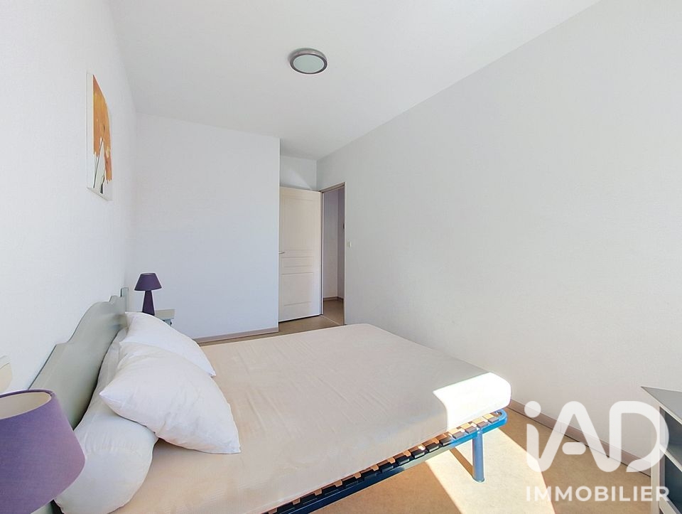 Vente appartement à Aubignan (84810) : appartement 3 pièces 61 m² - 2098153 — 9