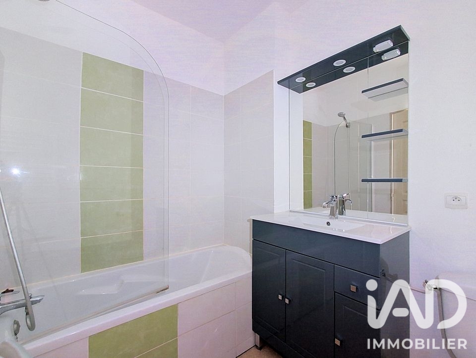 Vente appartement à Aubignan (84810) : appartement 3 pièces 61 m² - 2098153 — 8