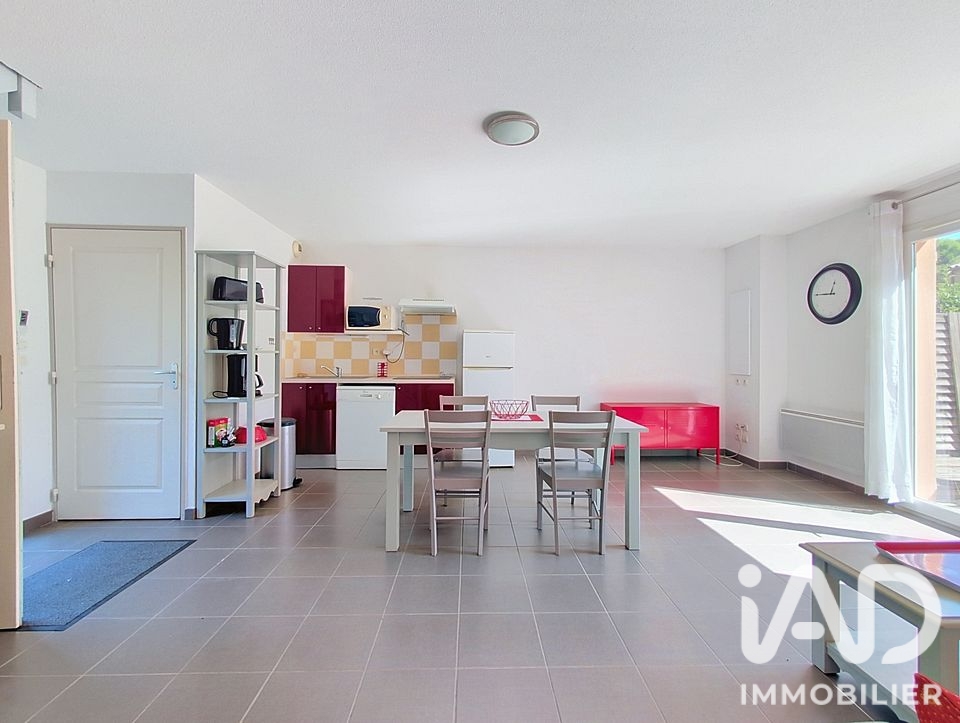 Vente appartement à Aubignan (84810) : appartement 3 pièces 61 m² - 2098153 — 4