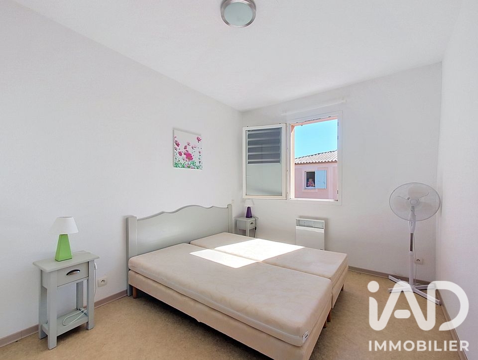Vente appartement à Aubignan (84810) : appartement 3 pièces 61 m² - 2098153 — 12