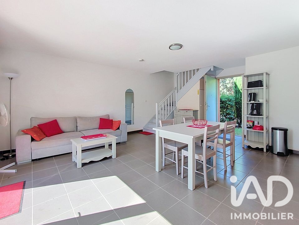 Vente appartement à Aubignan (84810) : appartement 3 pièces 61 m² - 2098153 — 6