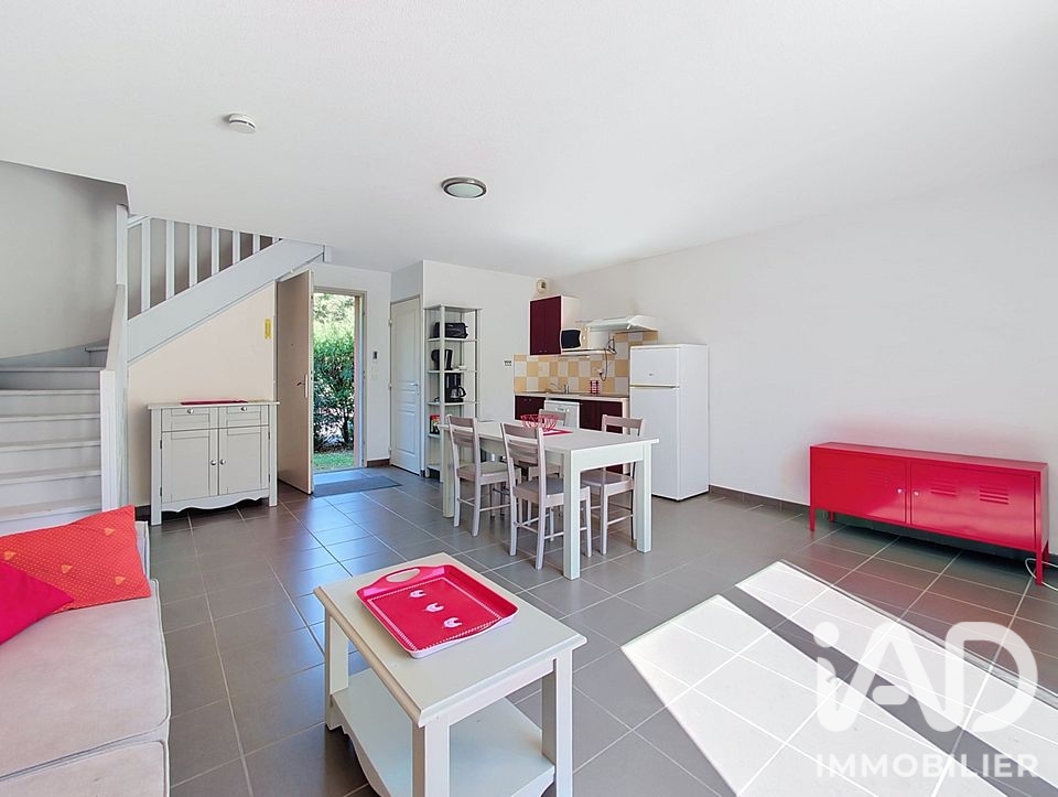 Vente appartement à Aubignan (84810) : appartement 3 pièces 61 m² - 2098153 — 5
