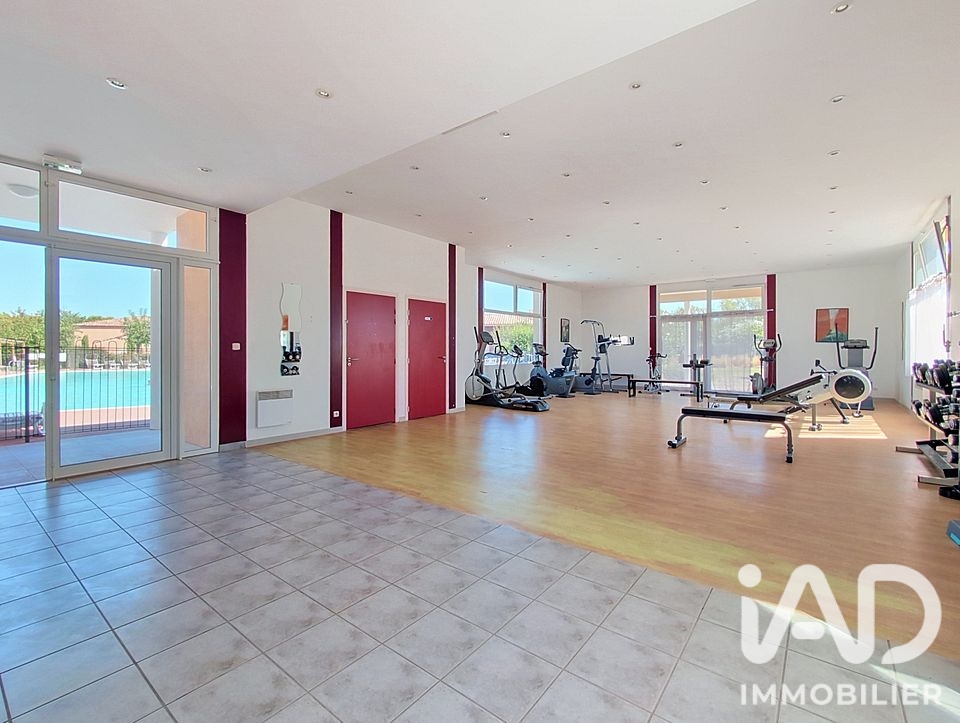 Vente appartement à Aubignan (84810) : appartement 3 pièces 61 m² - 2098153 — 15