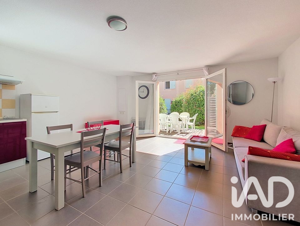 Vente appartement à Aubignan (84810) : appartement 3 pièces 61 m² - 2098153 — 7