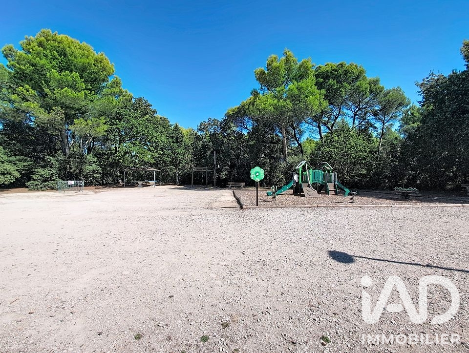Vente appartement à Aubignan (84810) : appartement 3 pièces 61 m² - 2098153 — 16