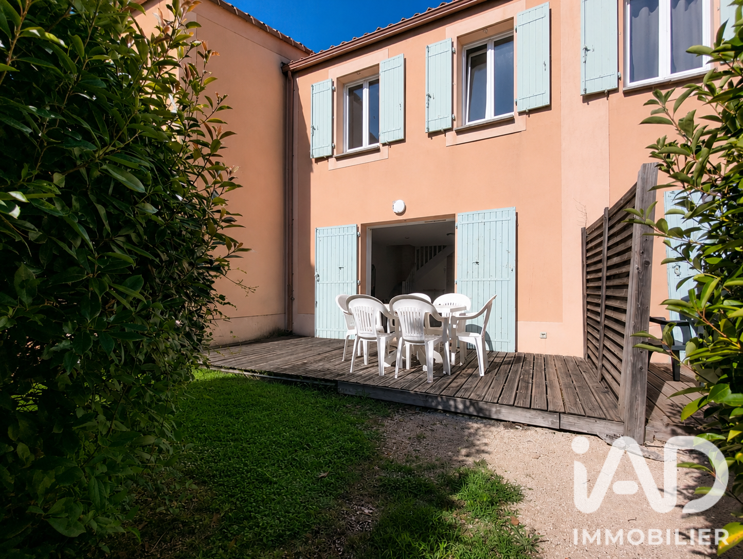 Vente appartement à Aubignan (84810) : appartement 3 pièces 61 m² - 2098153 — 18