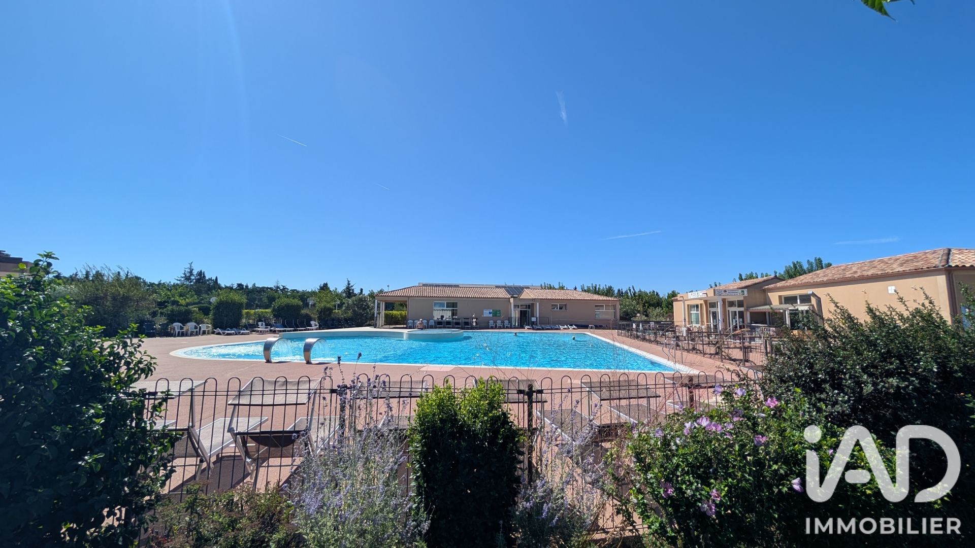 Vente appartement à Aubignan (84810) : appartement 3 pièces 61 m² - 2098153 — 13