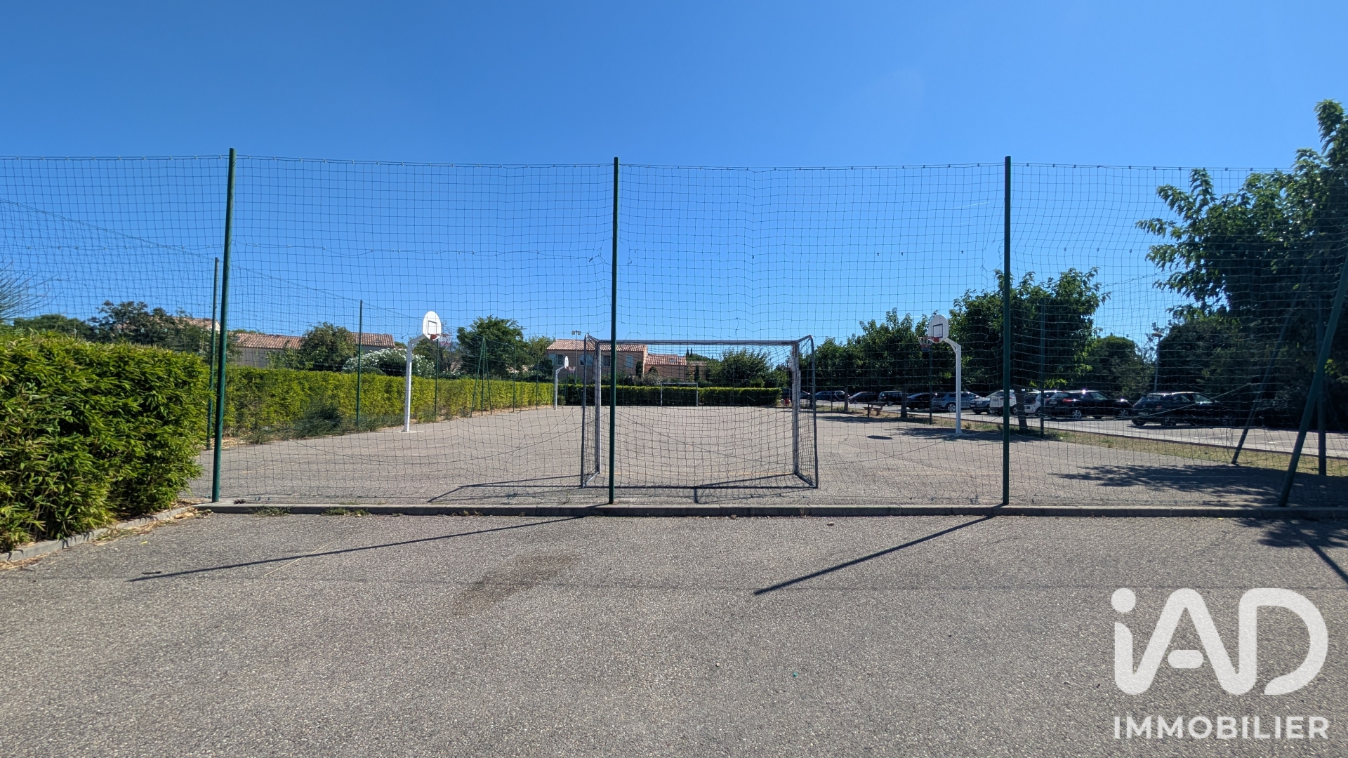 Vente appartement à Aubignan (84810) : appartement 3 pièces 61 m² - 2098153 — 17