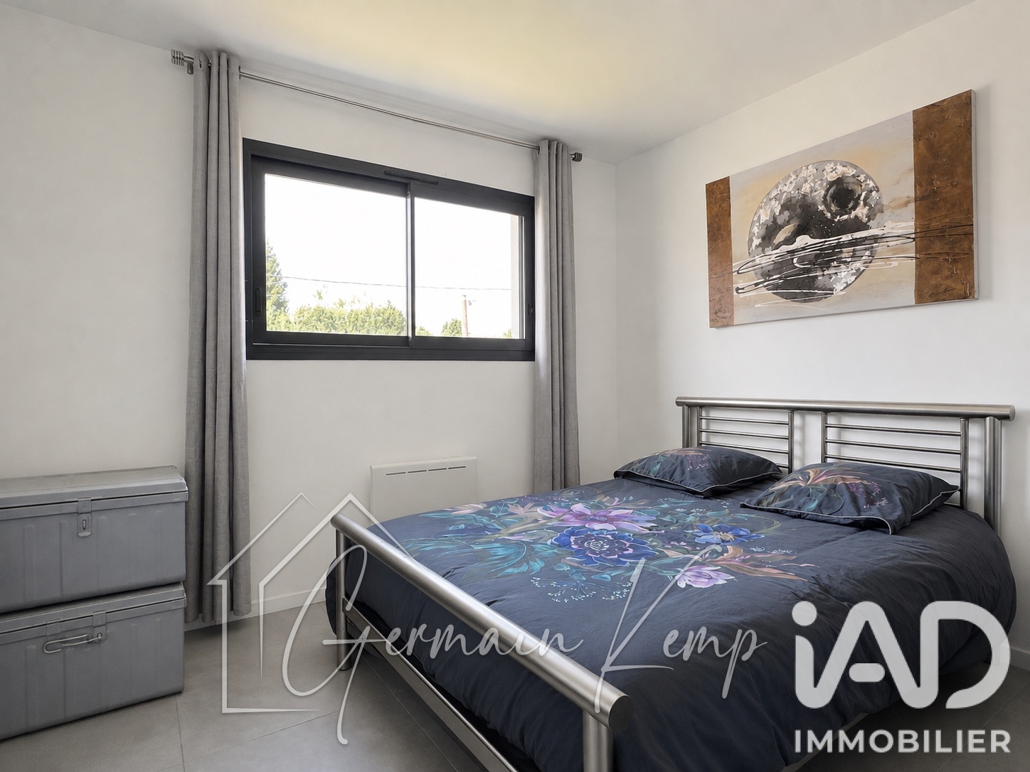 Vente maison à Le Pont-de-Beauvoisin (38480) : maison 4 pièces 89 m² - 2100786 — 8