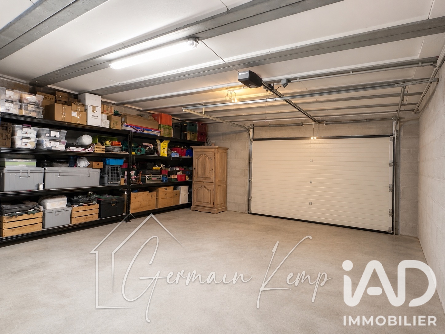 Vente maison à Le Pont-de-Beauvoisin (38480) : maison 4 pièces 89 m² - 2100786 — 10
