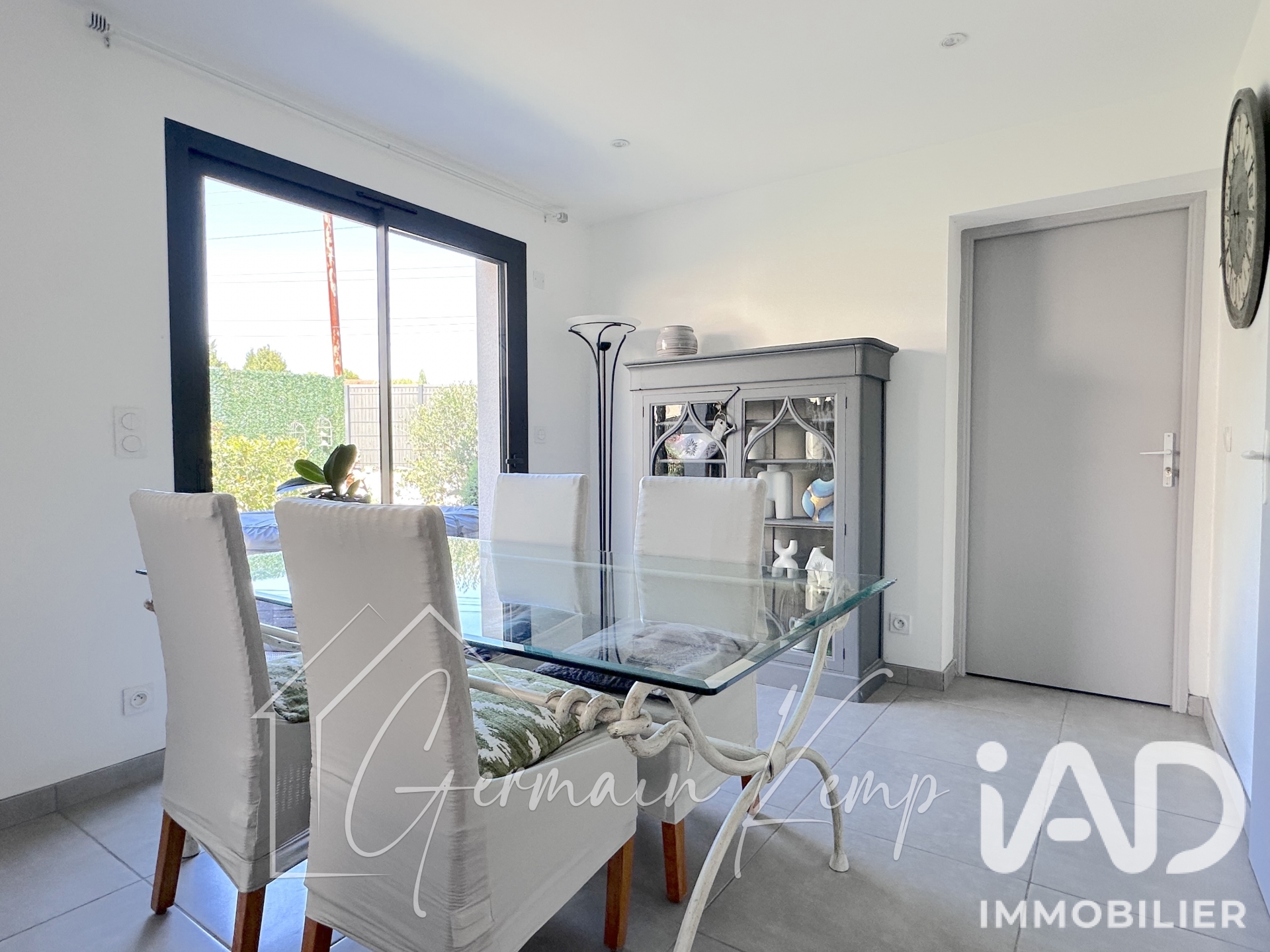 Vente maison à Le Pont-de-Beauvoisin (38480) : maison 4 pièces 89 m² - 2100786 — 4