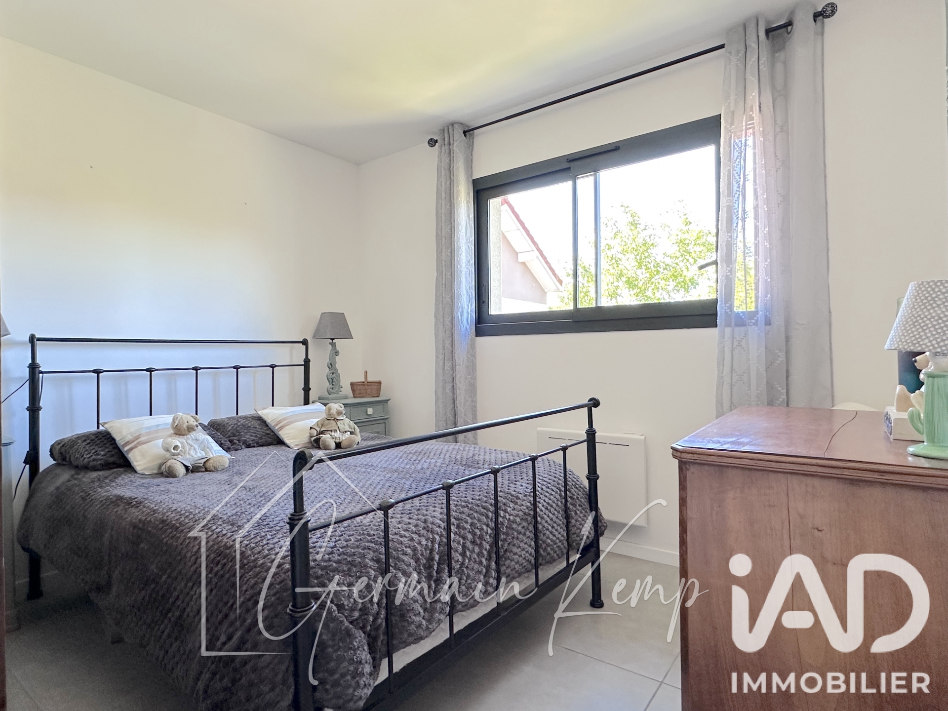 Vente maison à Le Pont-de-Beauvoisin (38480) : maison 4 pièces 89 m² - 2100786 — 9