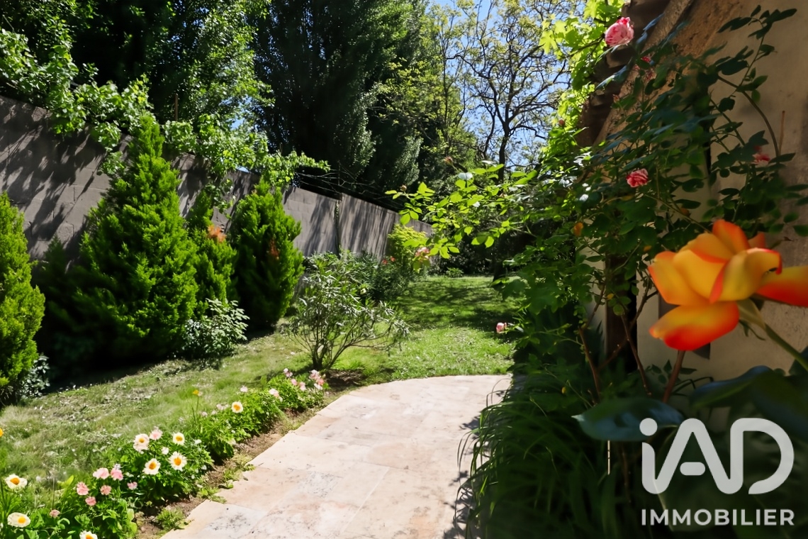 Vente maison à Le Perreux-sur-Marne (94170) : maison 8 pièces 167 m² - 2100953 — 26