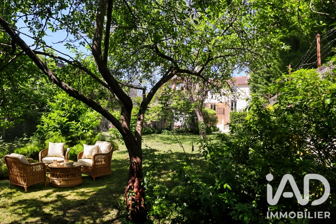 Vente maison à Le Perreux-sur-Marne (94170) : maison 8 pièces 167 m² - 2100953 — 27