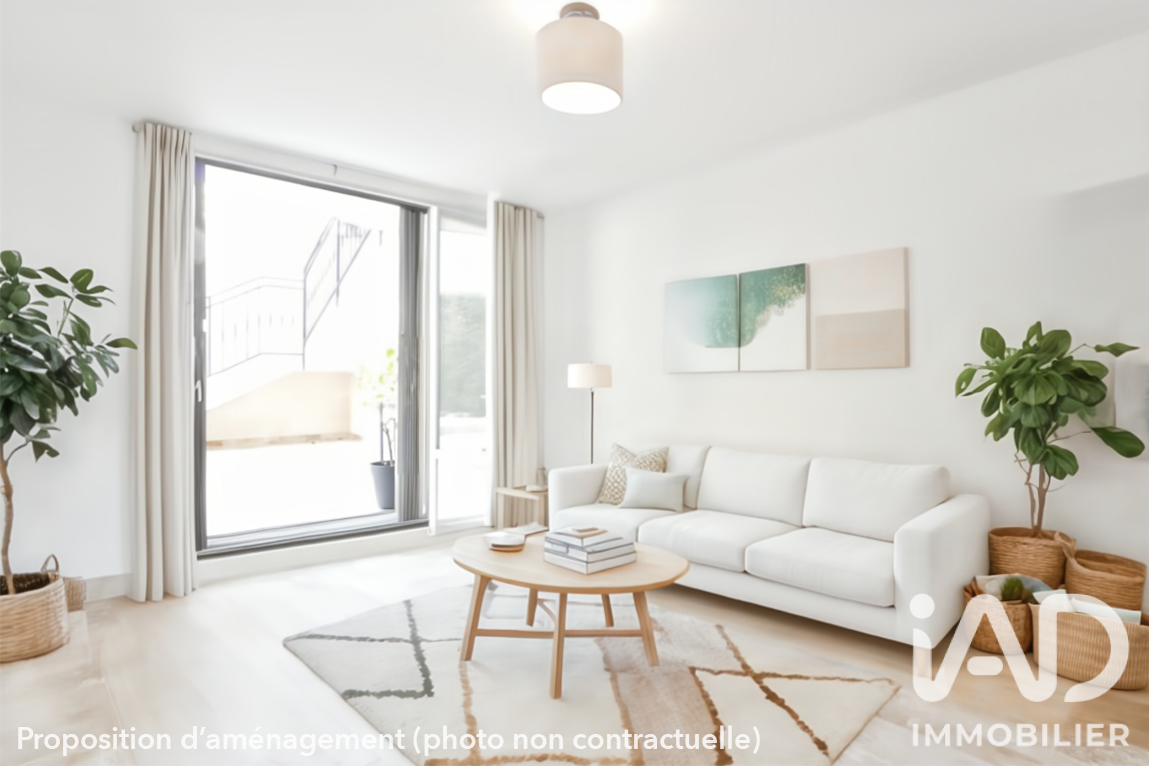 Vente maison à Le Perreux-sur-Marne (94170) : maison 8 pièces 167 m² - 2100953 — 25