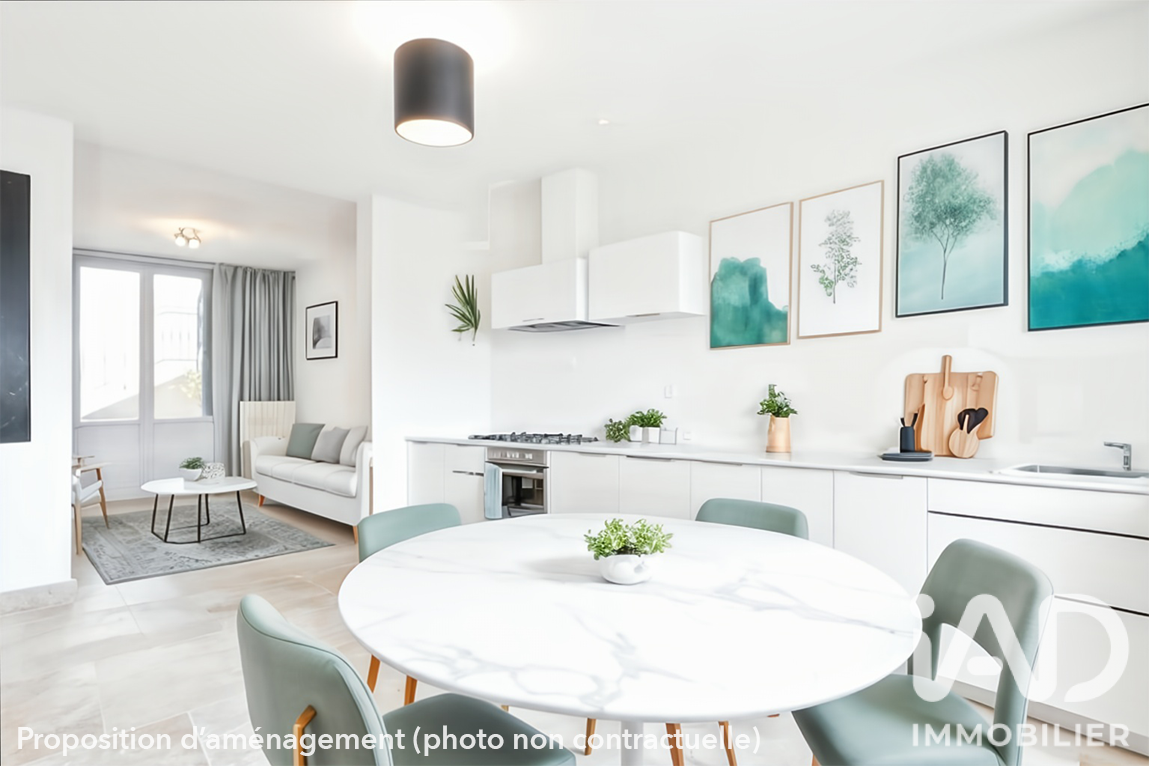 Vente maison à Le Perreux-sur-Marne (94170) : maison 8 pièces 167 m² - 2100953 — 22