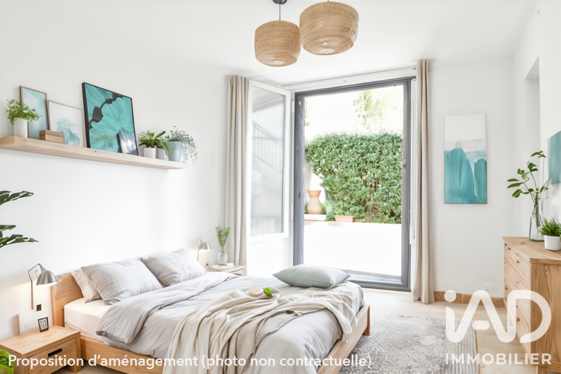 Vente maison à Le Perreux-sur-Marne (94170) : maison 8 pièces 167 m² - 2100953 — 20