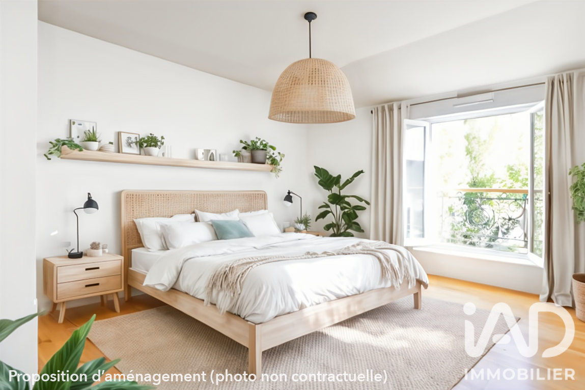 Vente maison à Le Perreux-sur-Marne (94170) : maison 8 pièces 167 m² - 2100953 — 15