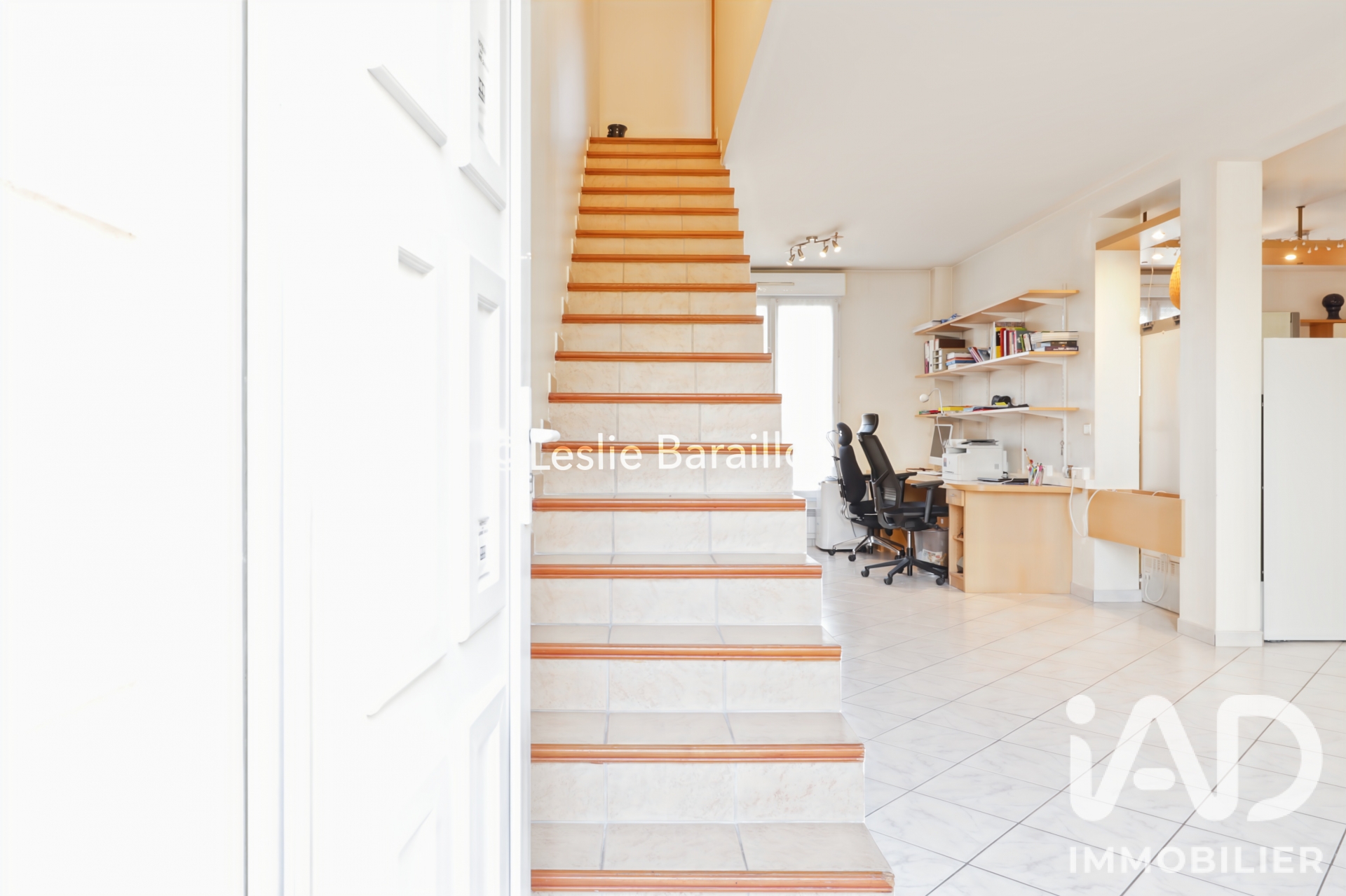 Vente maison à Le Perreux-sur-Marne (94170) : maison 8 pièces 167 m² - 2100953 — 4