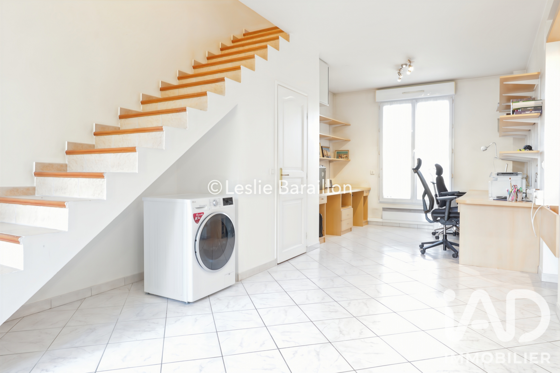 Vente maison à Le Perreux-sur-Marne (94170) : maison 8 pièces 167 m² - 2100953 — 5