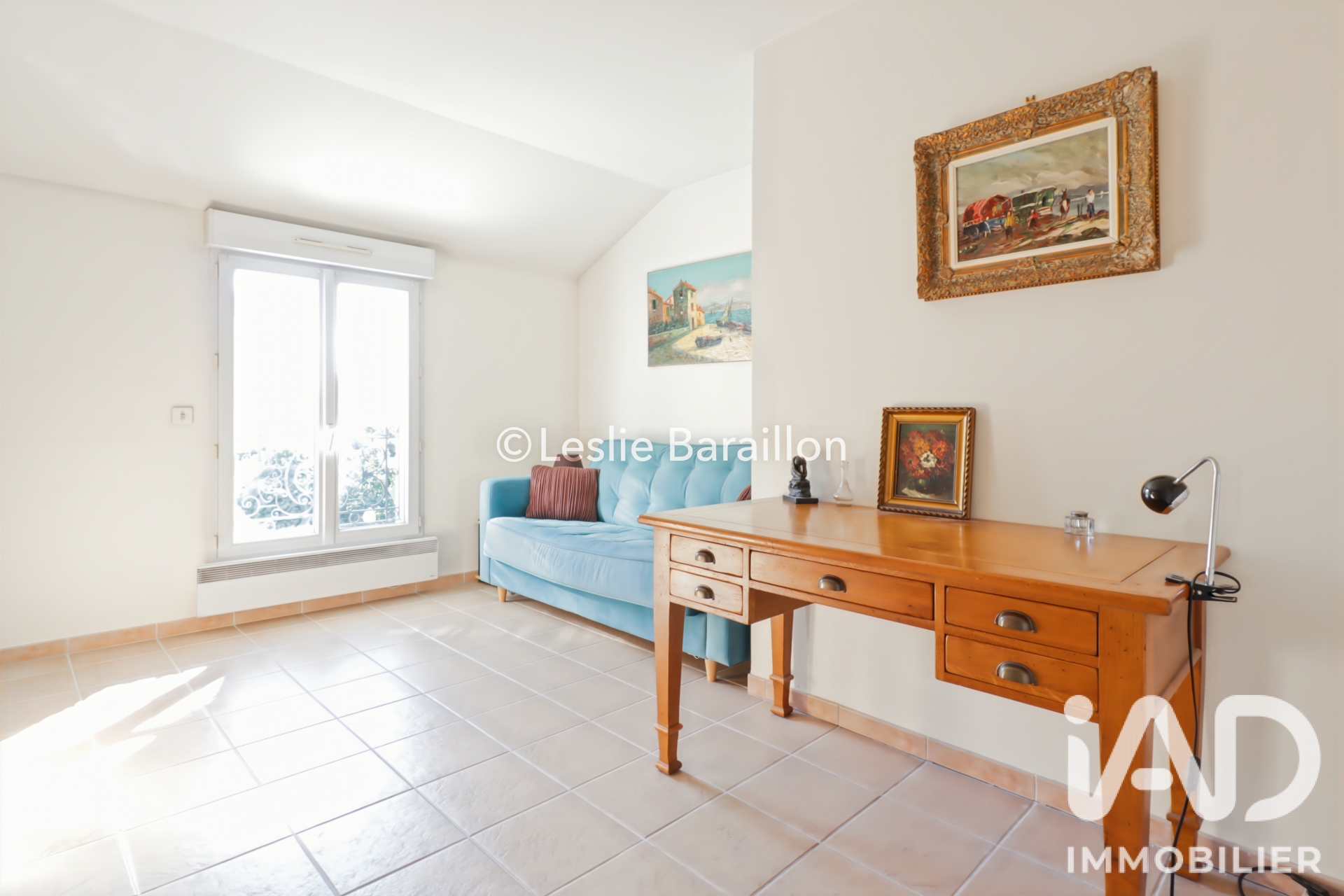 Vente maison à Le Perreux-sur-Marne (94170) : maison 8 pièces 167 m² - 2100953 — 16