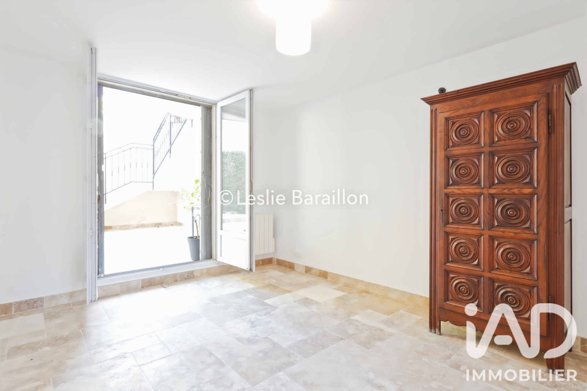 Vente maison à Le Perreux-sur-Marne (94170) : maison 8 pièces 167 m² - 2100953 — 24