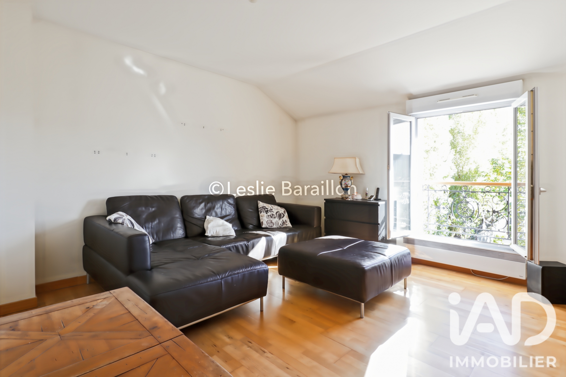Vente maison à Le Perreux-sur-Marne (94170) : maison 8 pièces 167 m² - 2100953 — 14