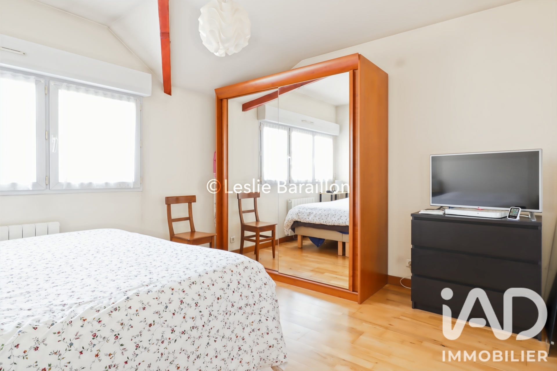 Vente maison à Le Perreux-sur-Marne (94170) : maison 8 pièces 167 m² - 2100953 — 12