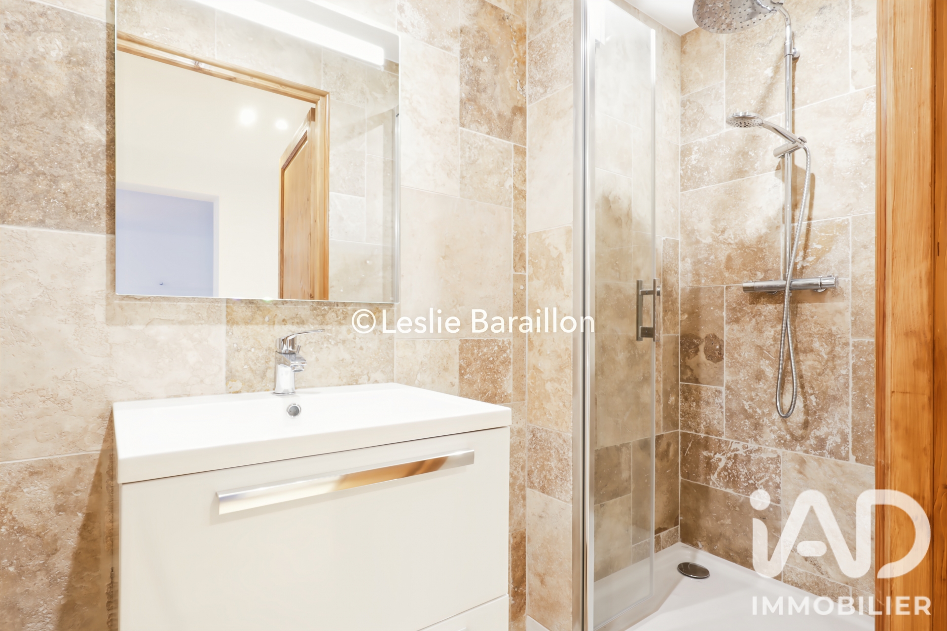 Vente maison à Le Perreux-sur-Marne (94170) : maison 8 pièces 167 m² - 2100953 — 18