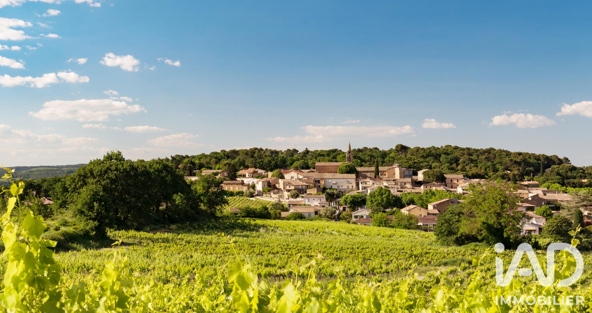 Vente Terrain 500 m²