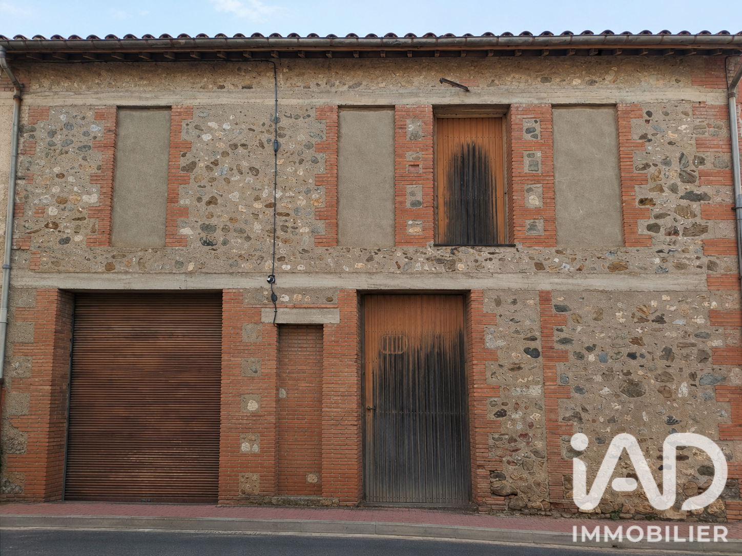 Vente Immeuble 125 m²