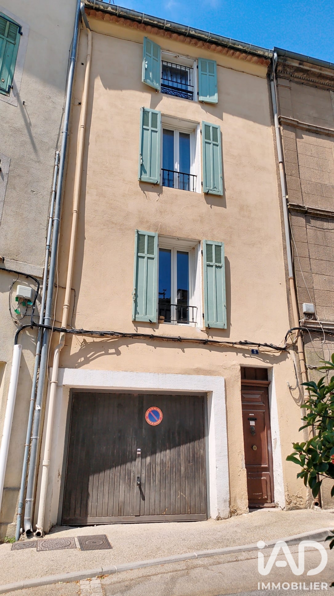 Vente maison à Auriol (13390) : maison de village 4 pièces 78 m² - 2101417 — 14