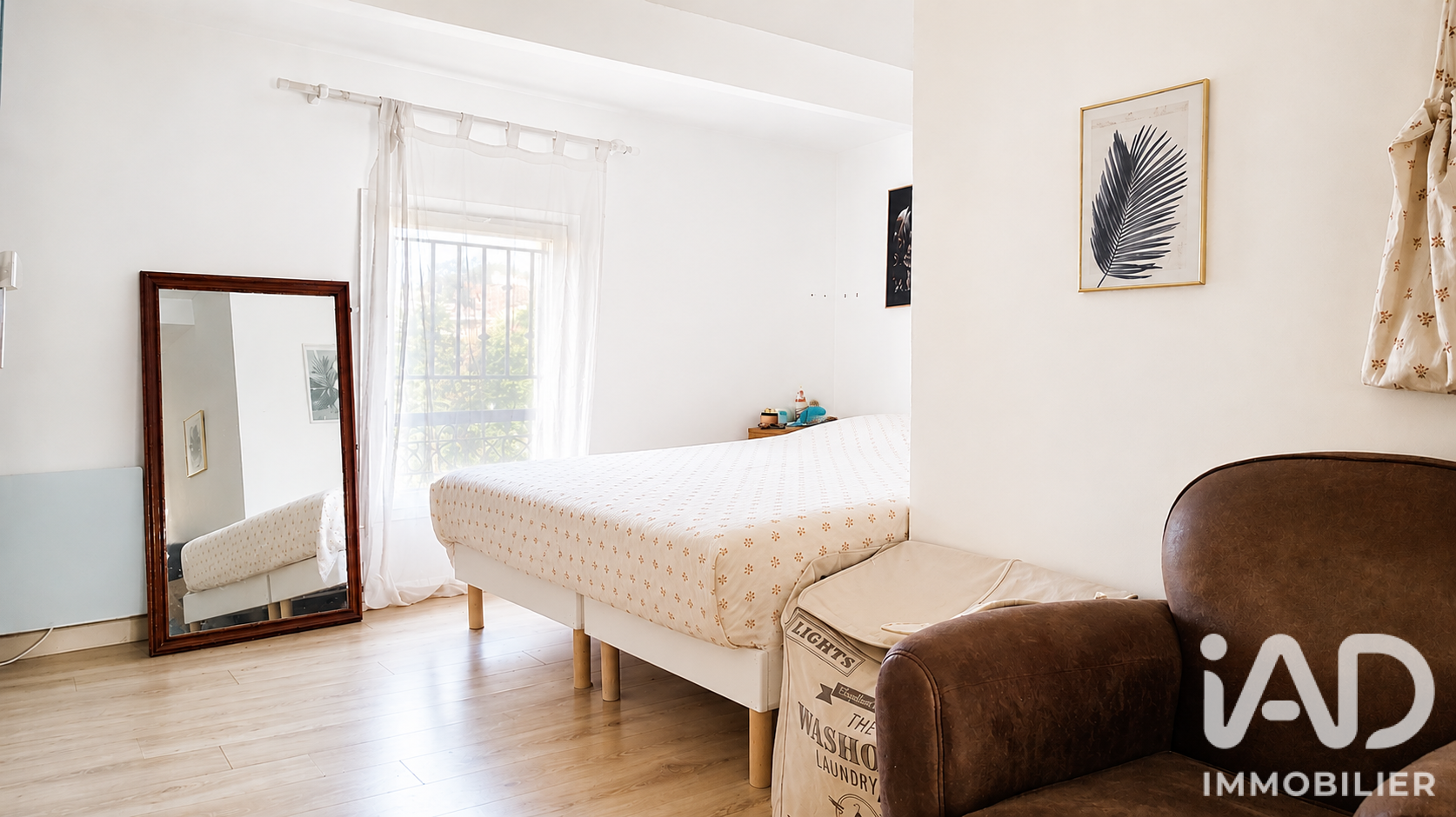 Vente maison à Auriol (13390) : maison de village 4 pièces 78 m² - 2101417 — 4