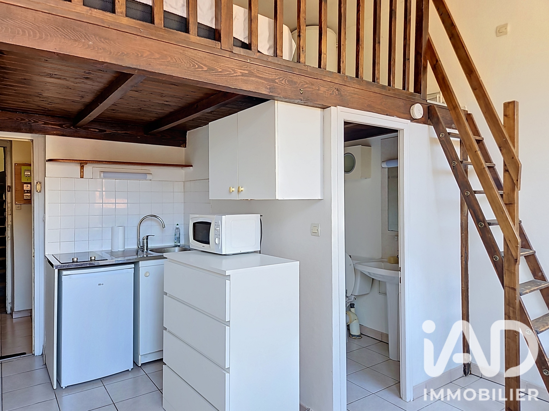 Appartement à Lyon (69006) — photo 5