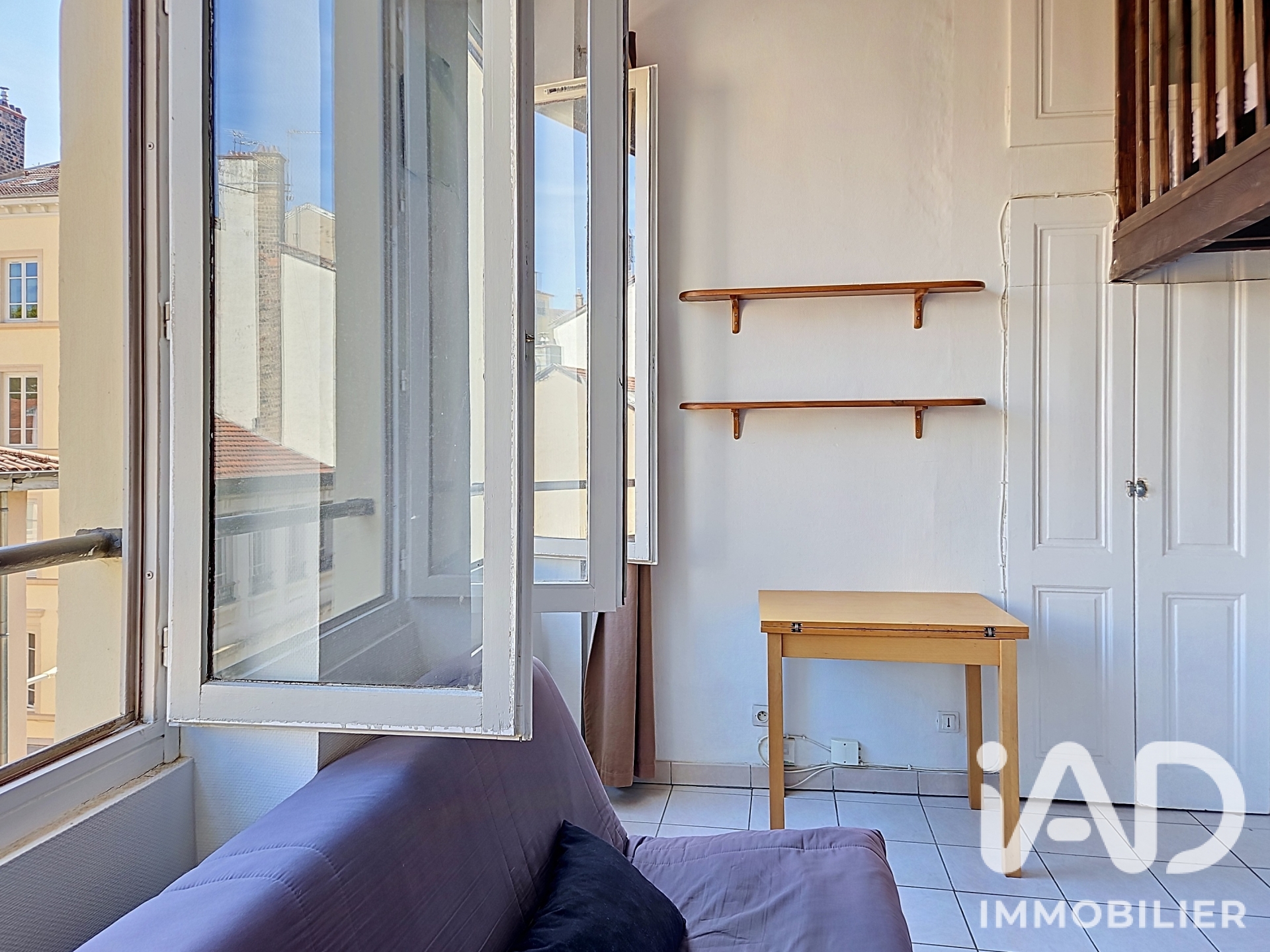 Appartement à Lyon (69006) — photo 4