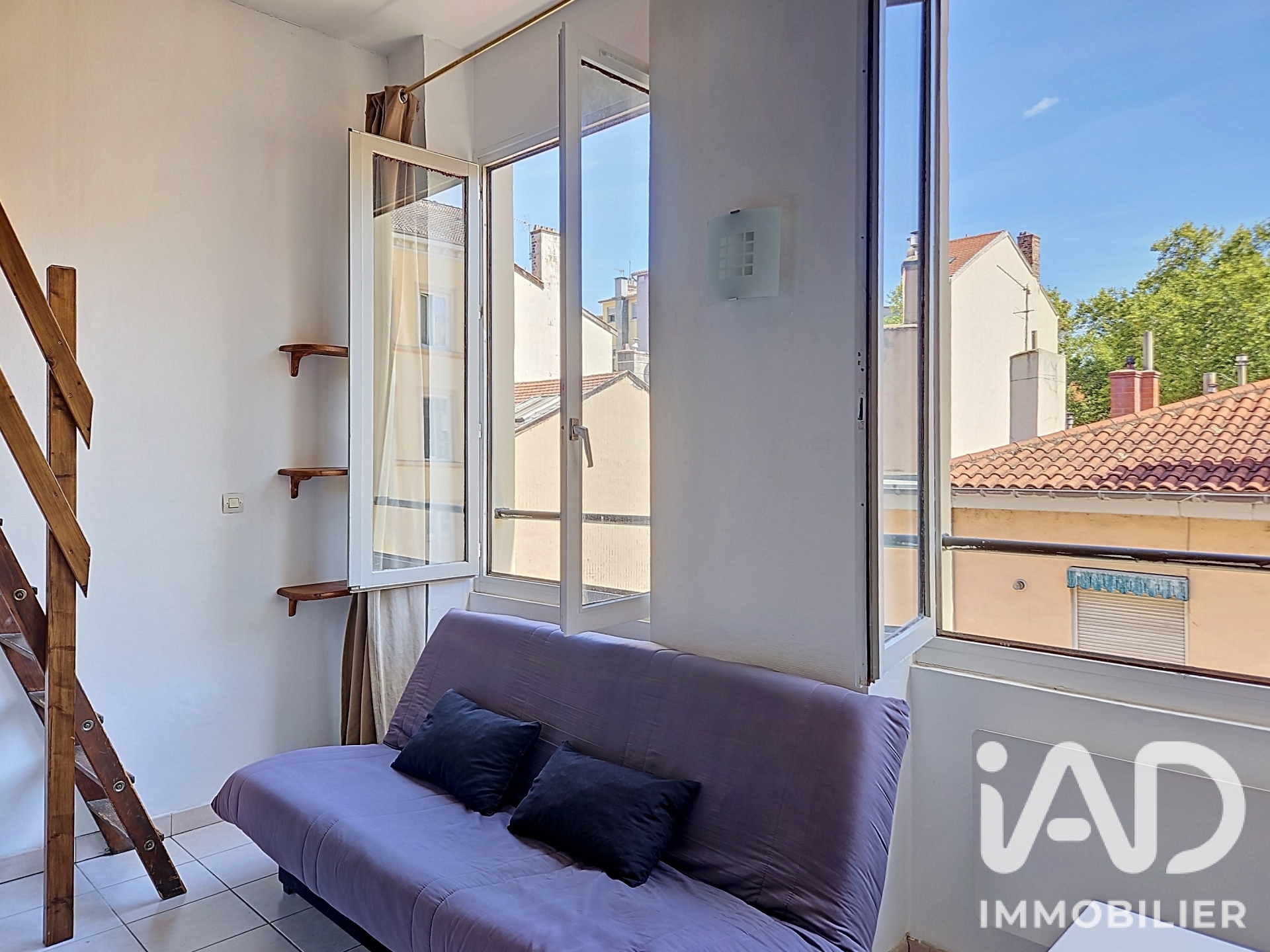 Appartement à Lyon (69006) — photo 2