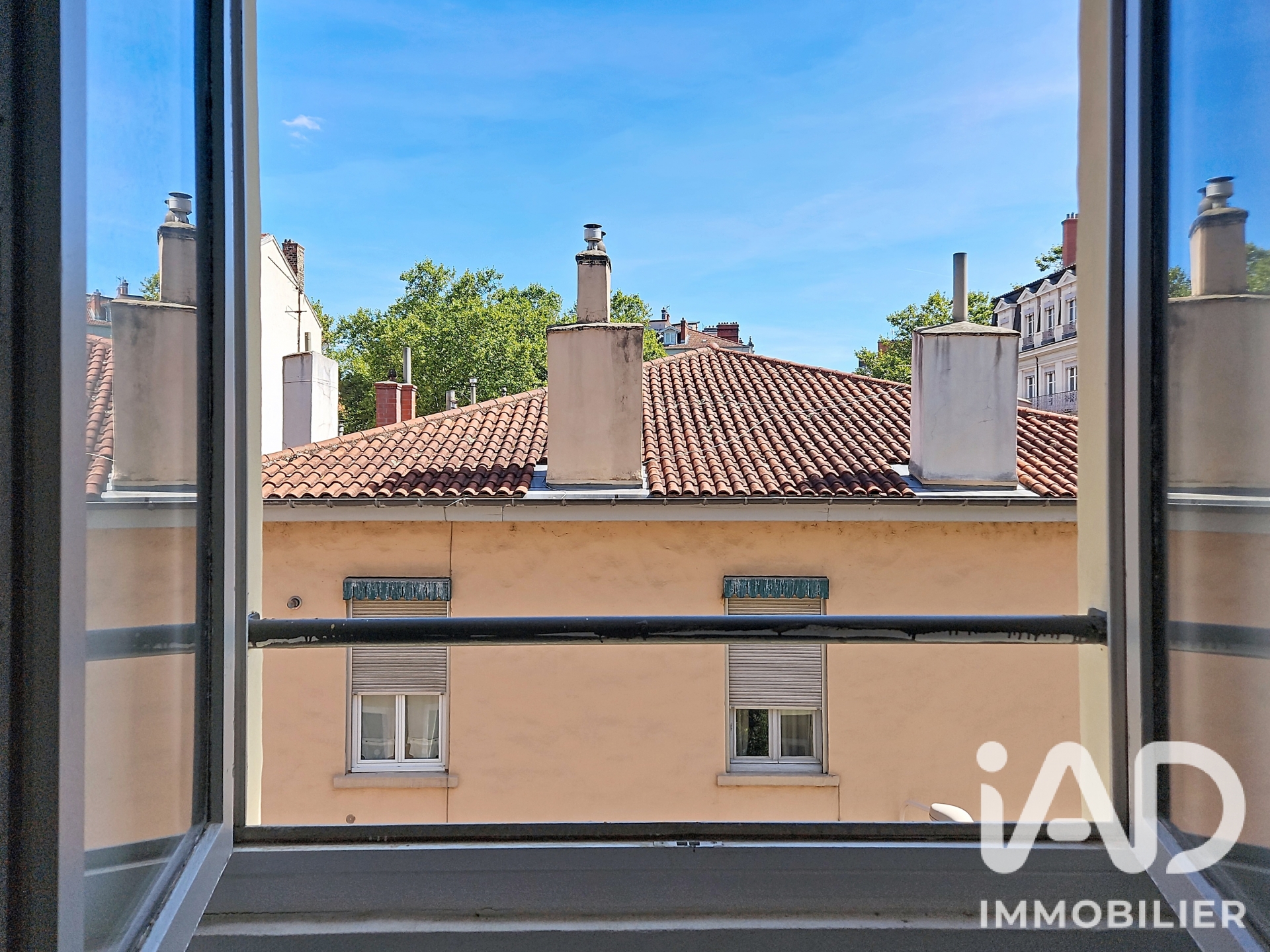 Appartement à Lyon (69006) — photo 3