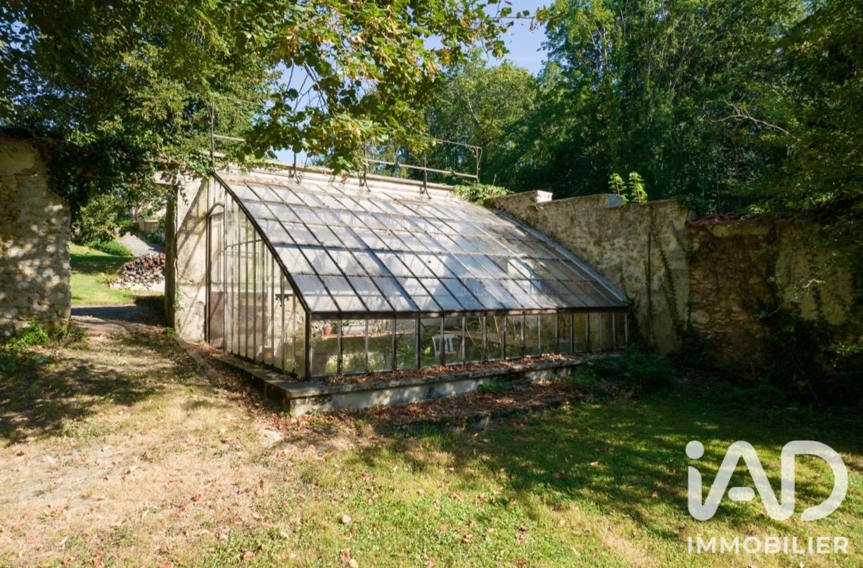Vente maison à Ozouer-le-Voulgis (77390) : maison 7 pièces 161 m² - 2099849 — 20