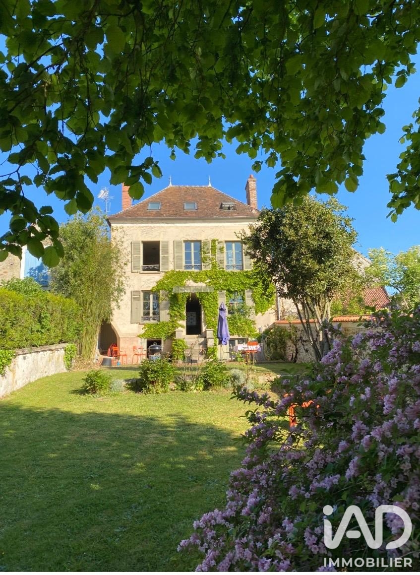 Vente Maison/villa 7 pièces